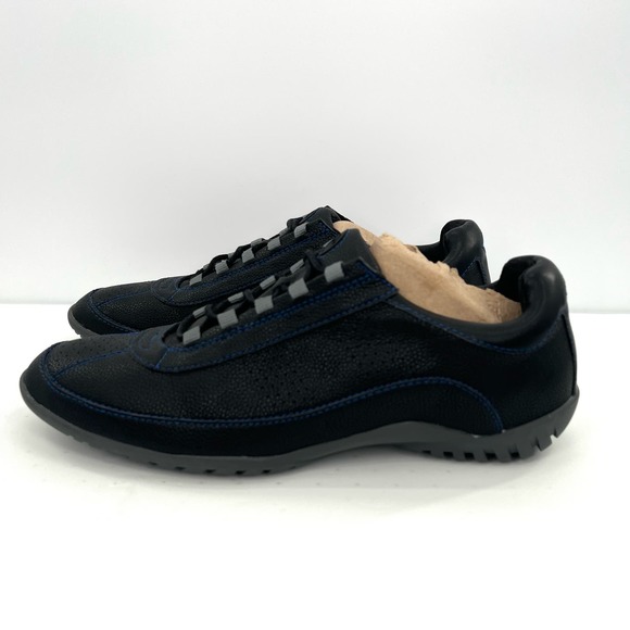 Donald J Pliner men’s casual sneakers shoes - Picture 1 of 9